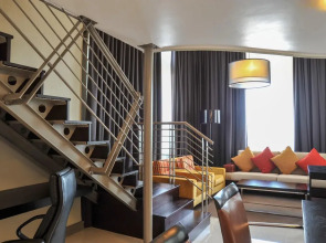 Garden Court Victoria Junction