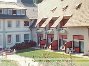 Hotel Mönter-Meyer