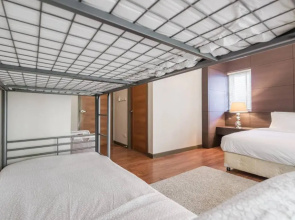 AnB Poolvilla Grand Modern 3BR Jomtien for 10pax