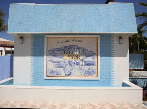 Hotel Rural Brícia du Mar