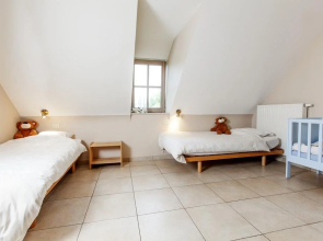 Hotel Hof Ter Lepelem