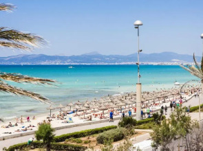 Hotel Mix Peru Playa