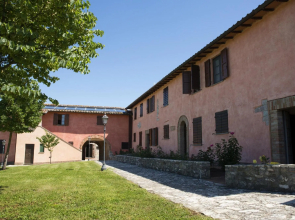 Mariagiulia Residence