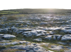 Burren Way 02