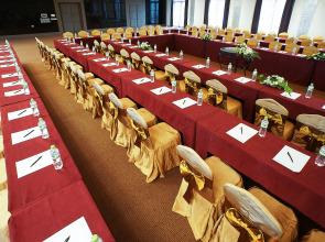 Muong Thanh Mui Ne Hotel