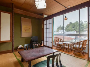 Kirishima Jingu Onsen Akamatsuso (Kagoshima)