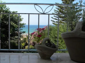 Casa Il Mandarino