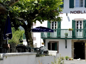Logis Hotel Noblia