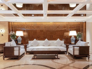 Rue de L'amour Boutique Hotel
