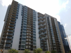 Oakwood at Amli on 2nd