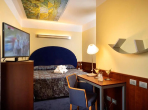 Color Hotel Style, Design & Gourmet