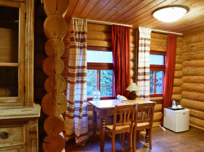 Соловки-отель