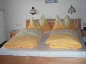 Bauernhof Hinterfischbach