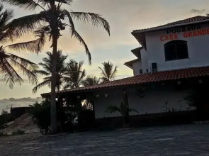 Pousada Casa Grande