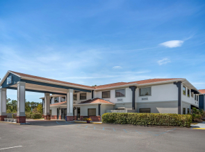 Best Western Wakulla Inn & Suites