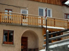 Gîte-Auberge La Grande Ourse