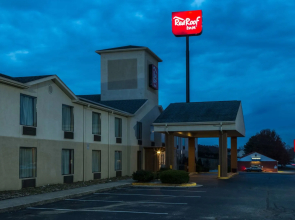 Red Roof Inn Morehead