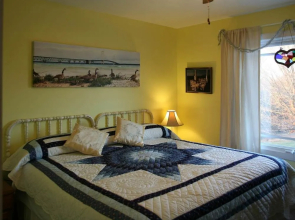 Sweetfern Inn
