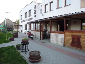 Bástya Fogadó