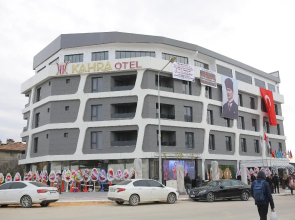 Kahra Otel