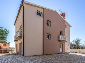 Nice Apartment in Medulin With 2 Bedrooms and Wifi