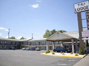 Pine Tree Inn