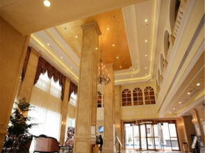 Wyndham Garden Shanghai Pudong