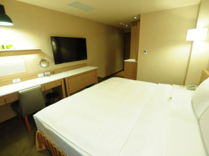 Kindness Hotel Juemin