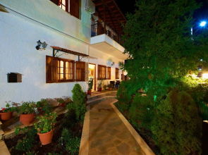 San Giorgio Villa
