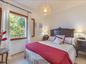 Villa Bunyola Tramuntana Sun