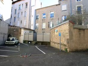 La cabane d'Adam