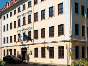 Romantik Hotel Bülow Residenz