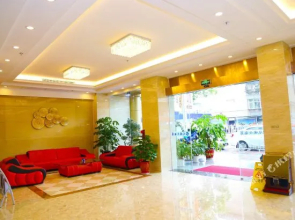Homeinn Superior Yun Hotel (Longyan Wanbao Plaza)