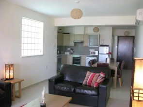 Pyla Gardens Apartment E204