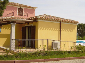 Rejna Residence Hotel