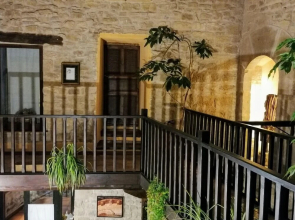 Palacio de Orisoain