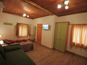 Club Hotel Lo Sciatore