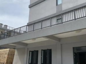 Phoenix Plaza Apartments