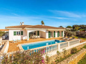 Casa del Sol