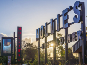 Mollie's Motel & Diner