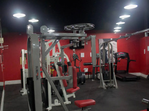 Design Suites at Castle Beach