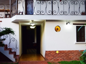 Posada La Pastora