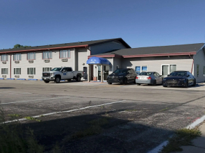 Motel 6 Fond Du Lac, WI