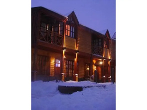 Cabañas Tierra Mistica