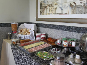 Pensao Residencial Horizonte