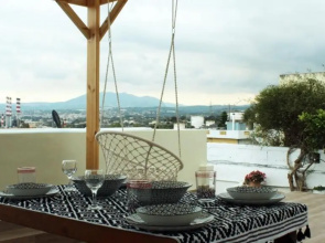 Queens Luxury Glamping 2