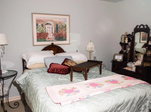 Inntorestin B & B