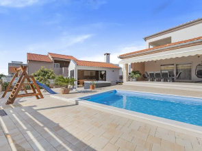 Villa Kunfin Zadarvillas