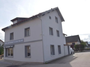 Au Gai Relais