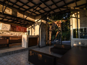 The Resort Angel Hill